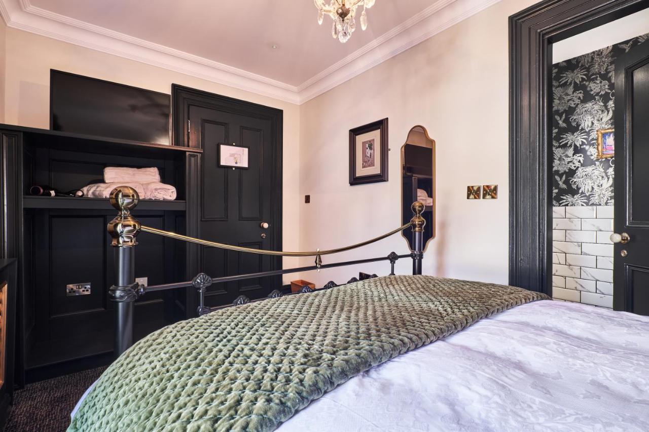 The Lawrence Bed & Breakfast Londonderry Exterior foto