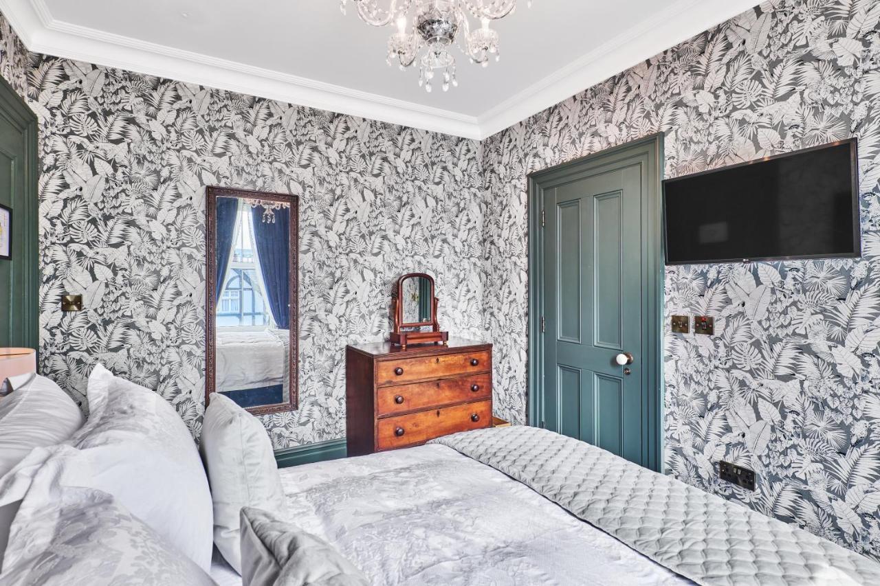 The Lawrence Bed & Breakfast Londonderry Exterior foto