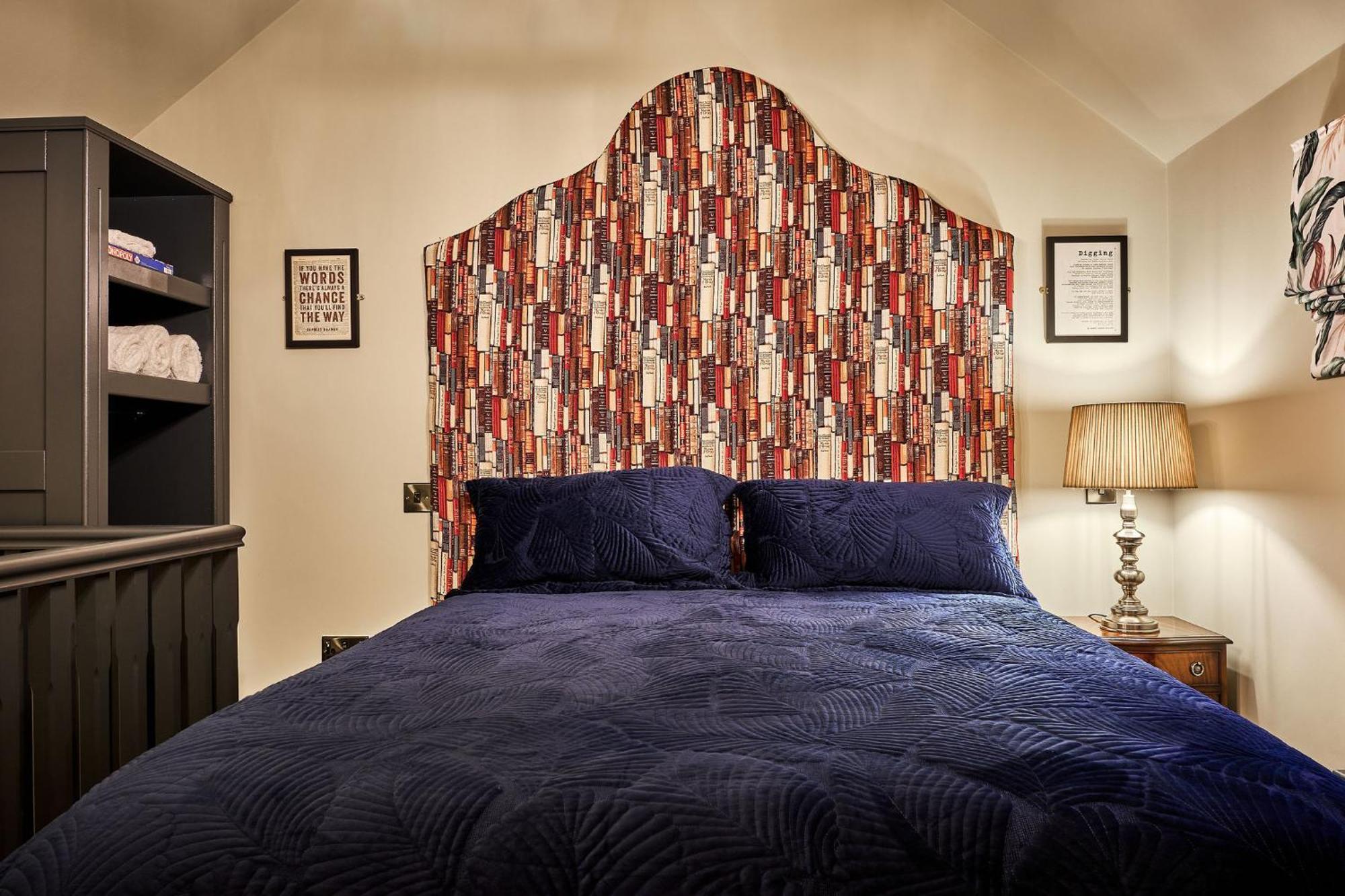 The Lawrence Bed & Breakfast Londonderry Exterior foto